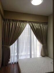 North Park Residences (D27), Apartment #600089071